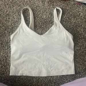 lulu align top